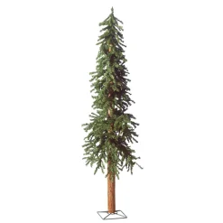 Abeto Artificial Abeto Alpino 180 Cm