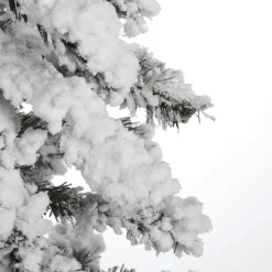Abeto Artificial Nevado Abeto Alpino 60 Cm