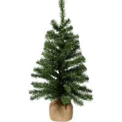 Abeto Decorativo 75 Cm