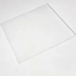 Acrylic Top For Side Table