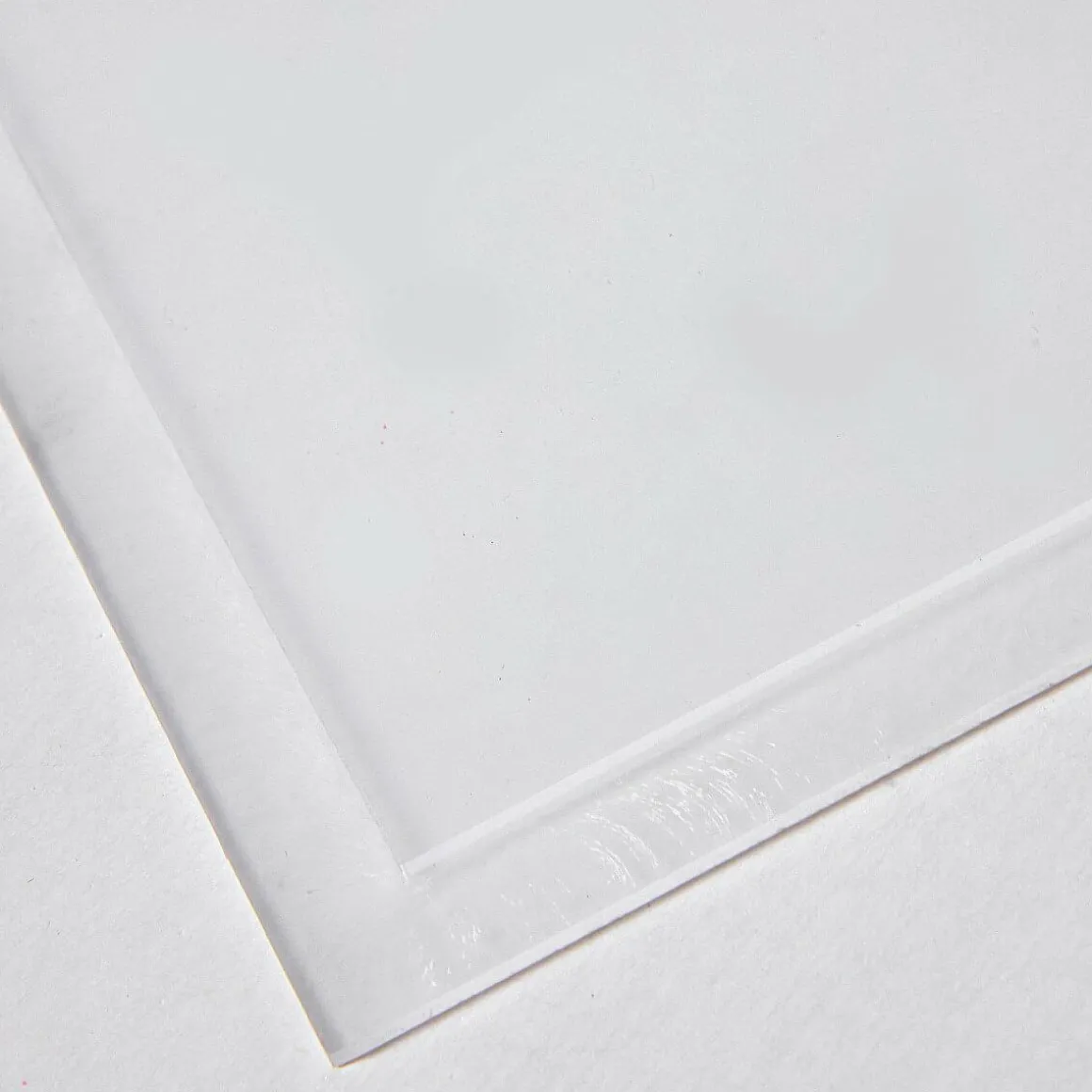Acrylic Top For Side Table