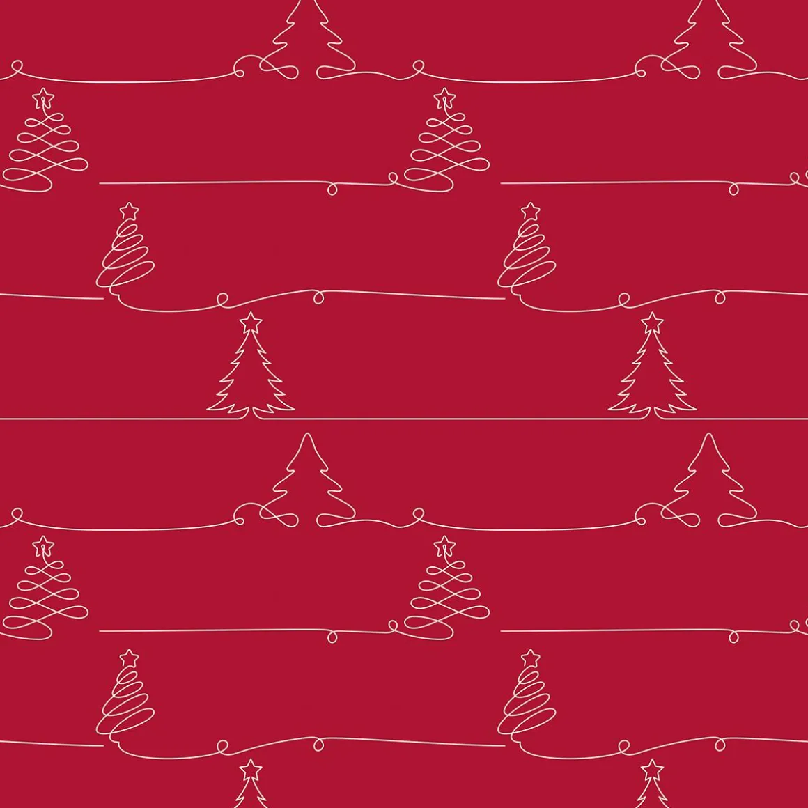 Adornos De Papel De Regalo Para El árbol De Navidad