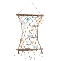 Ahorro Decoración Set Marítimo 5 Piezas