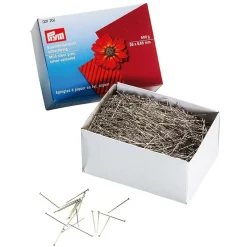 Alfileres, Longitud 26 Mm