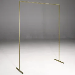 Arco De Uva, Expositor Arco Metálico 200 Cm