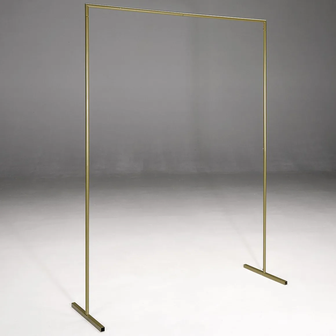 Arco De Uva, Expositor Arco Metálico 200 Cm