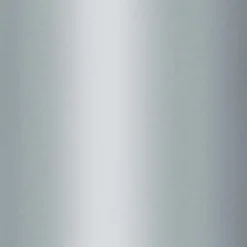 Banda Metálica Mate, Anchura 10 Mm, Plata