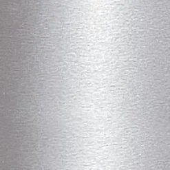 Banda Metálica Mate, Anchura 10 Mm, Plata