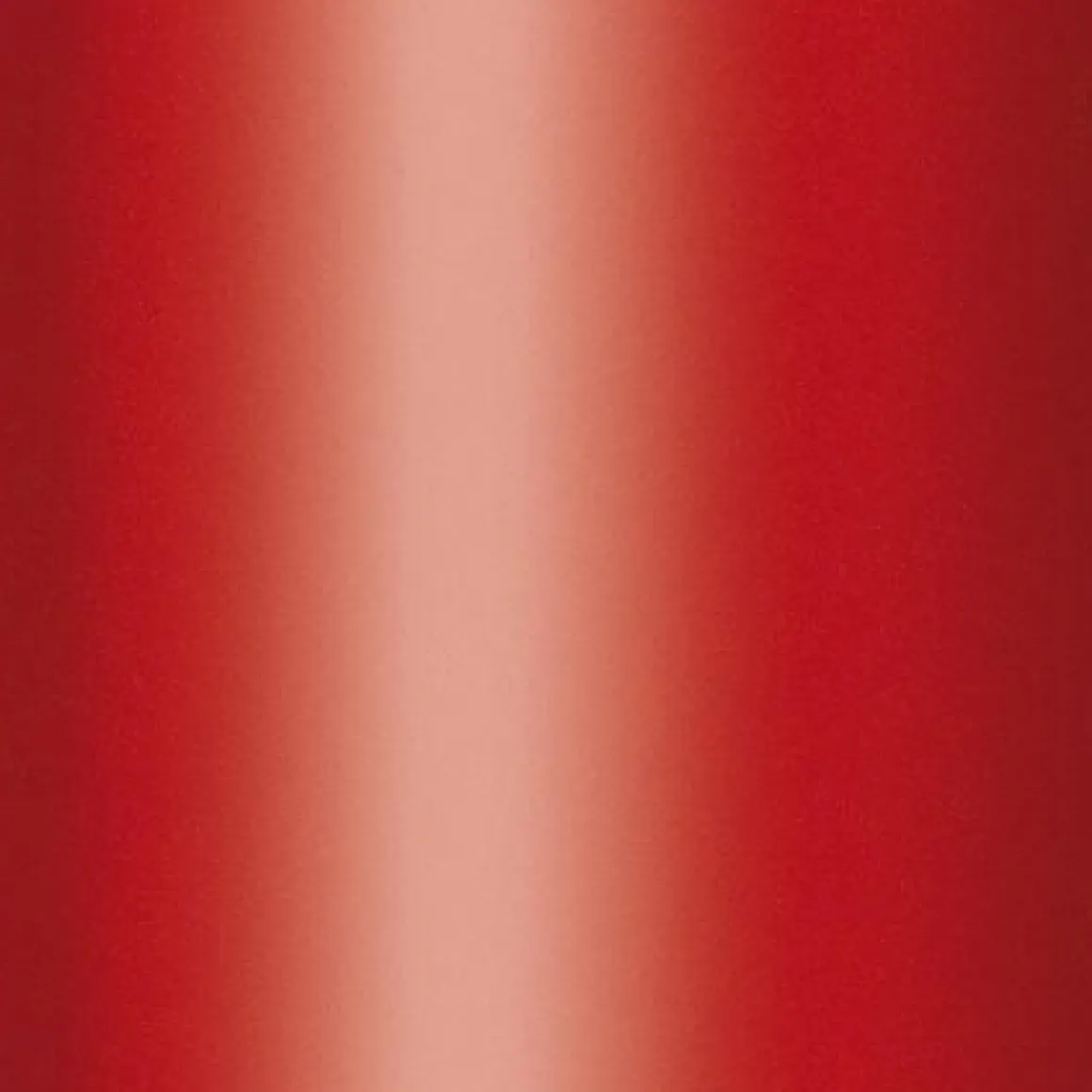 Banda Metálica Mate, Anchura 31 Mm, Roja
