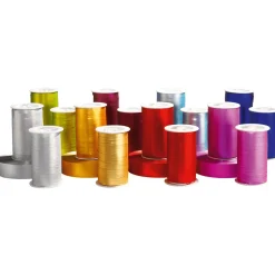 Banda Metálica Mate, Anchura 31 Mm, Azul Claro
