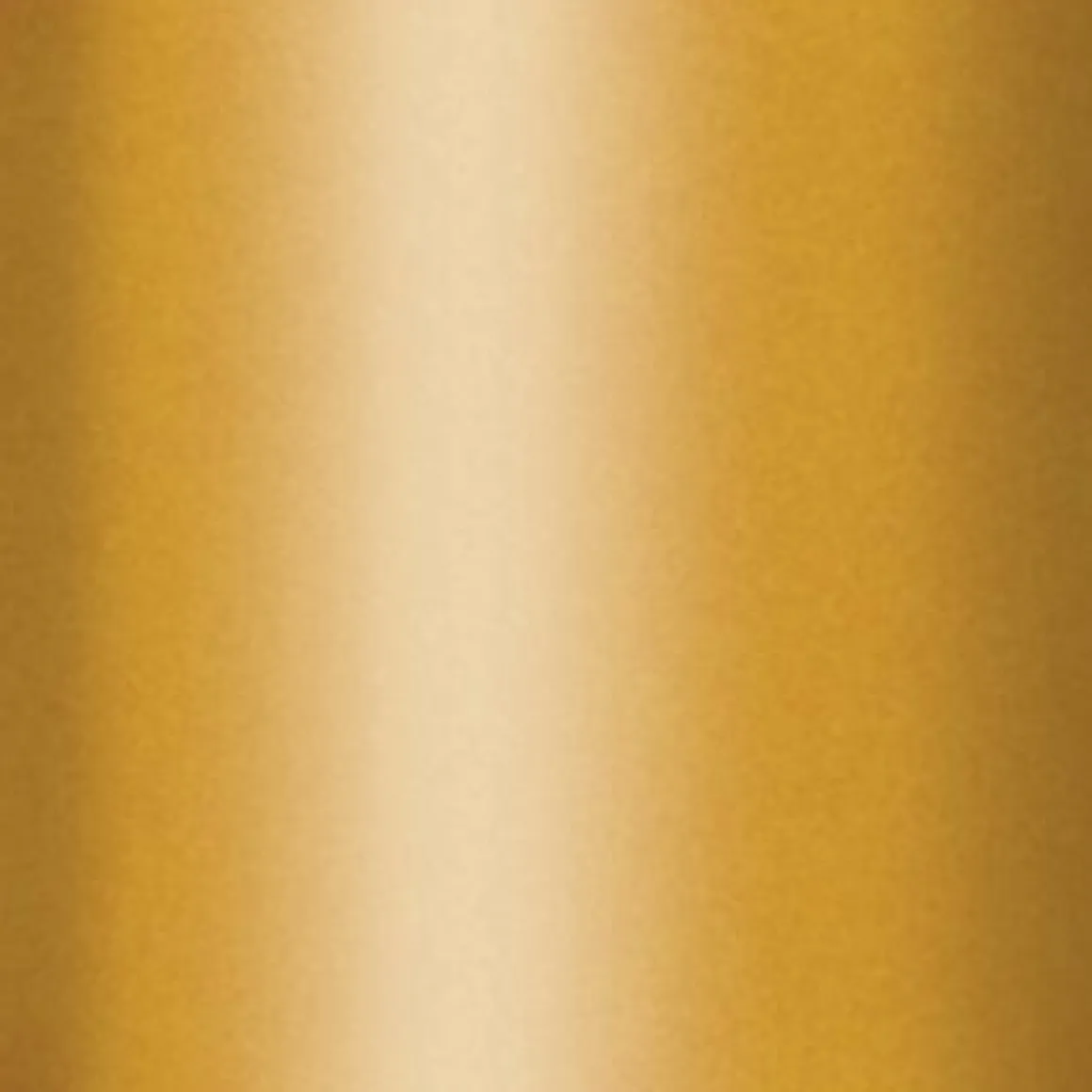 Banda Metálica Mate, Anchura 31 Mm, Oro