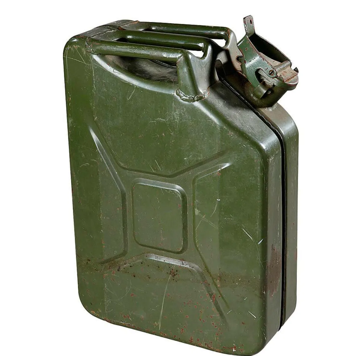 Bidón De Gasolina Original