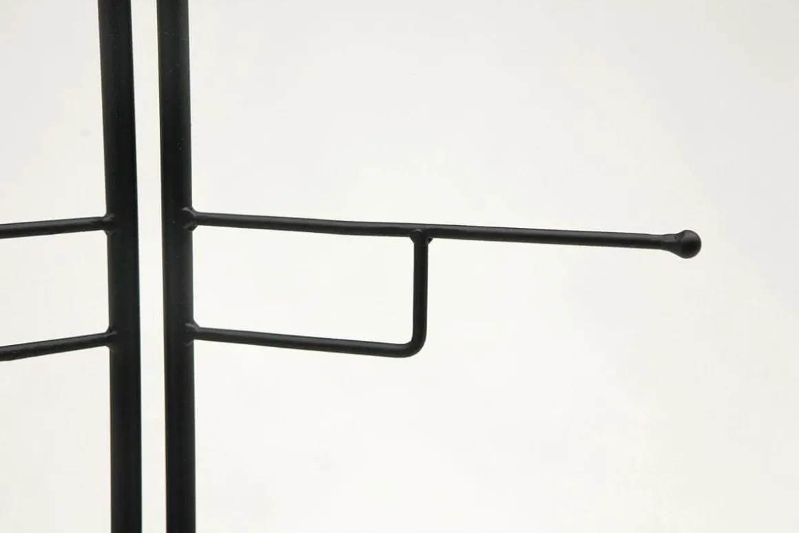 Biombo De Metal Altura 180 Cm