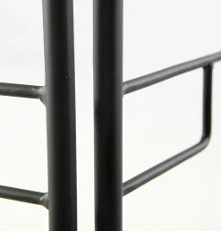 Biombo De Metal Altura 180 Cm