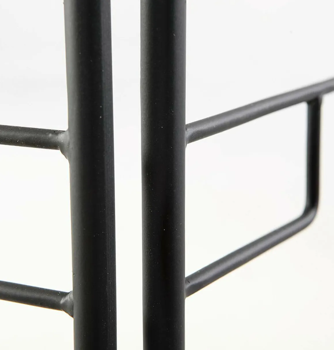 Biombo De Metal Altura 180 Cm