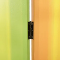 Biombo "Lápices De Colores" 160 Cm