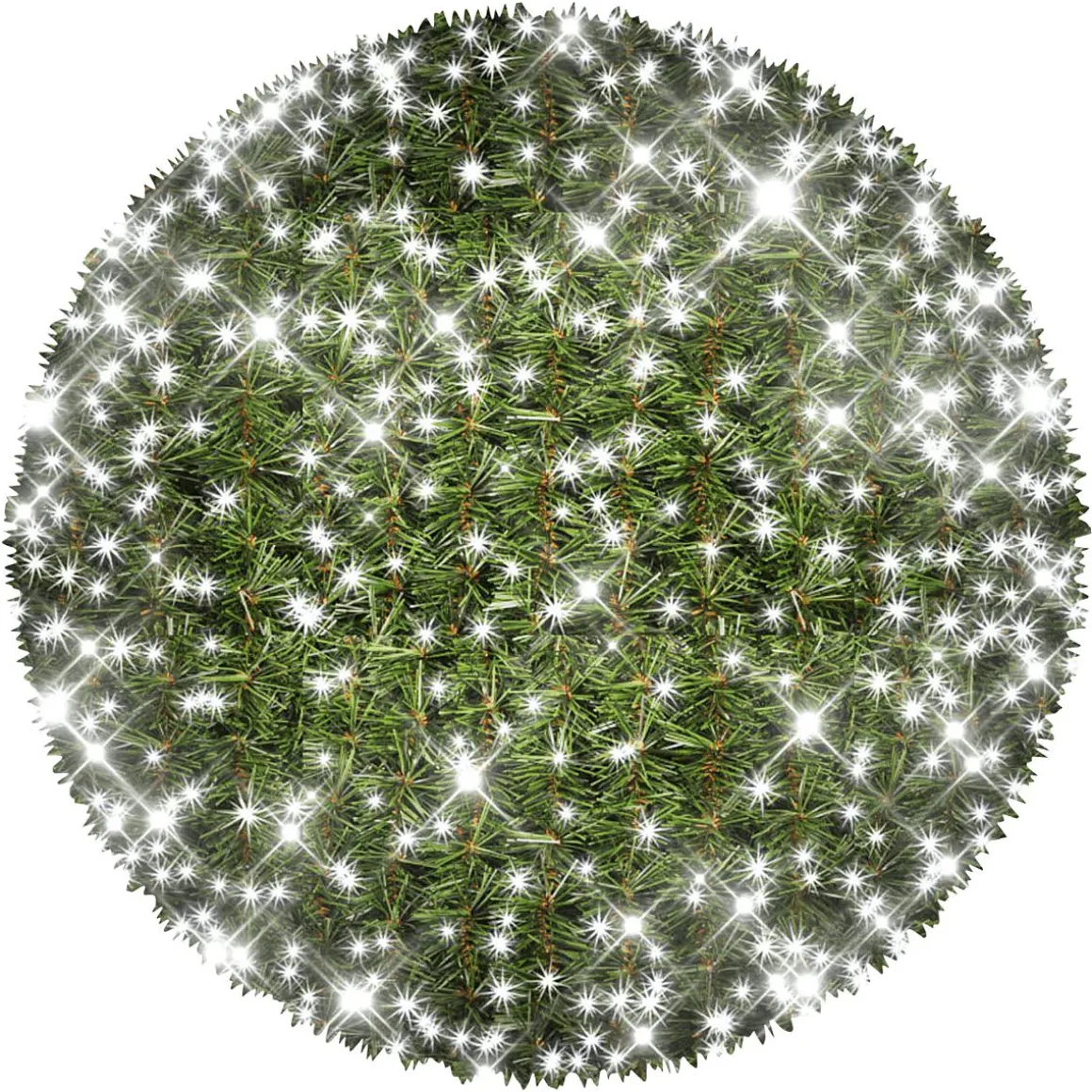 Bola De Abeto, Ø 100 Cm