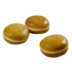 Bollo Relleno Alimento De Imitación
