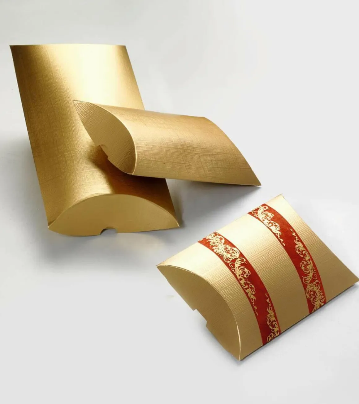 Bolsa Decorativa, Longitud: 17 Cm, 10 Piezas