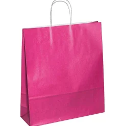 Bolsa "Uni", 36 X 41 Cm, Color Fucsia