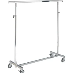 Caballete De Rodillos Plegable, Regulable En Altura, 1 M De Ancho