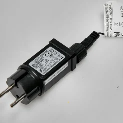 Cadena De Luces LED Con Temporizador Para Exterior, 13,5 M