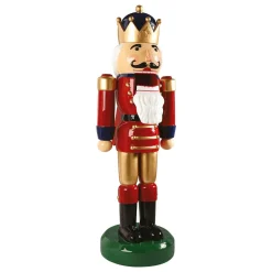 Cascanueces "Rey", 185 Cm