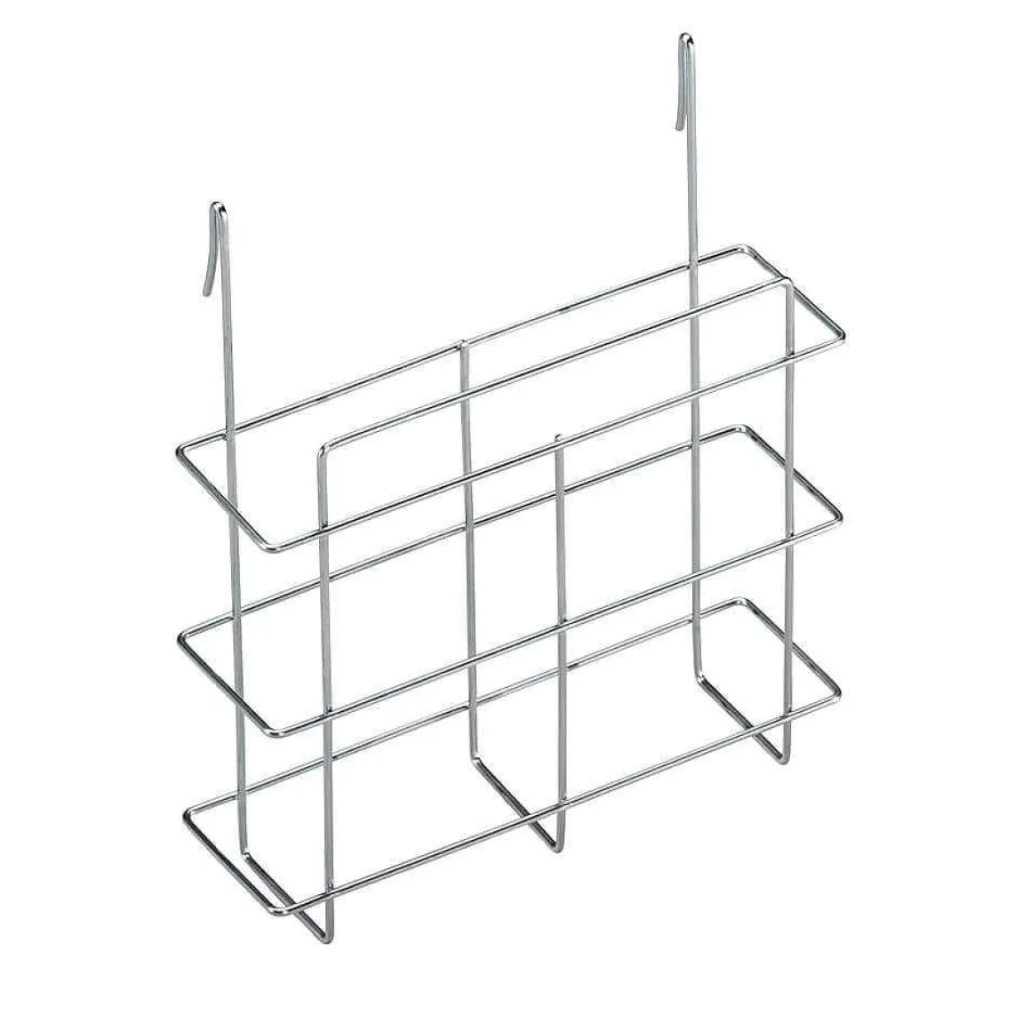Cesta Para Colgar Folletos A4