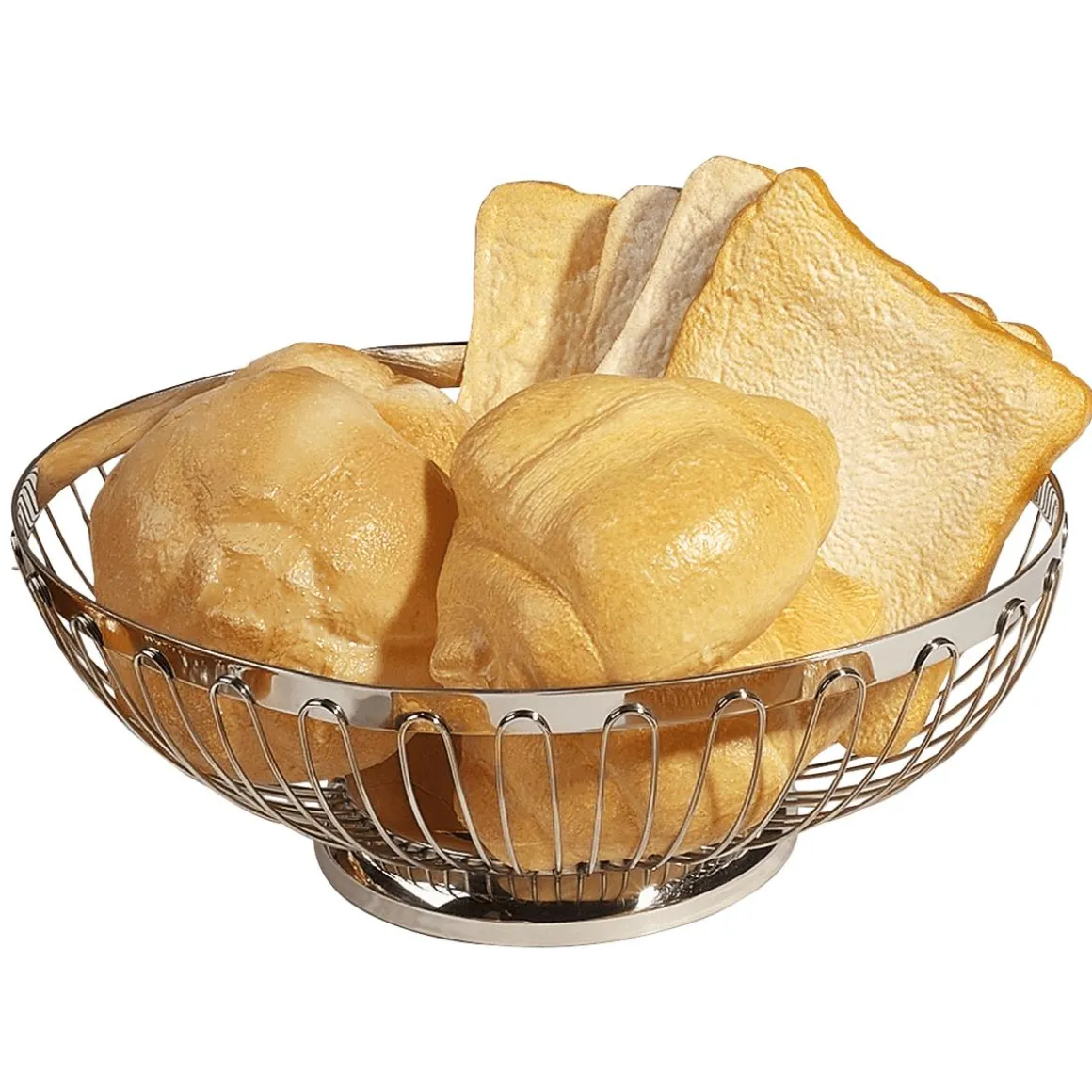 Chupetines De Tostadas 4 Uds.