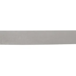 Cinta De Chifón, Anchura 25 Mm, Plata