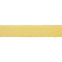 Cinta De Chifón Con Alambre, Color Dorado, Anchura 25 Mm