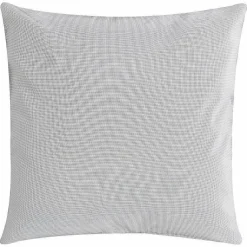 Cojín Decorativo "Outdoor" 47 X 47 Cm Gris