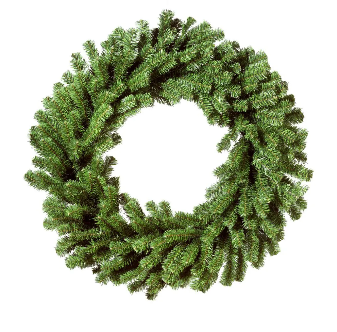 Corona De Abeto, Ø 80 Cm