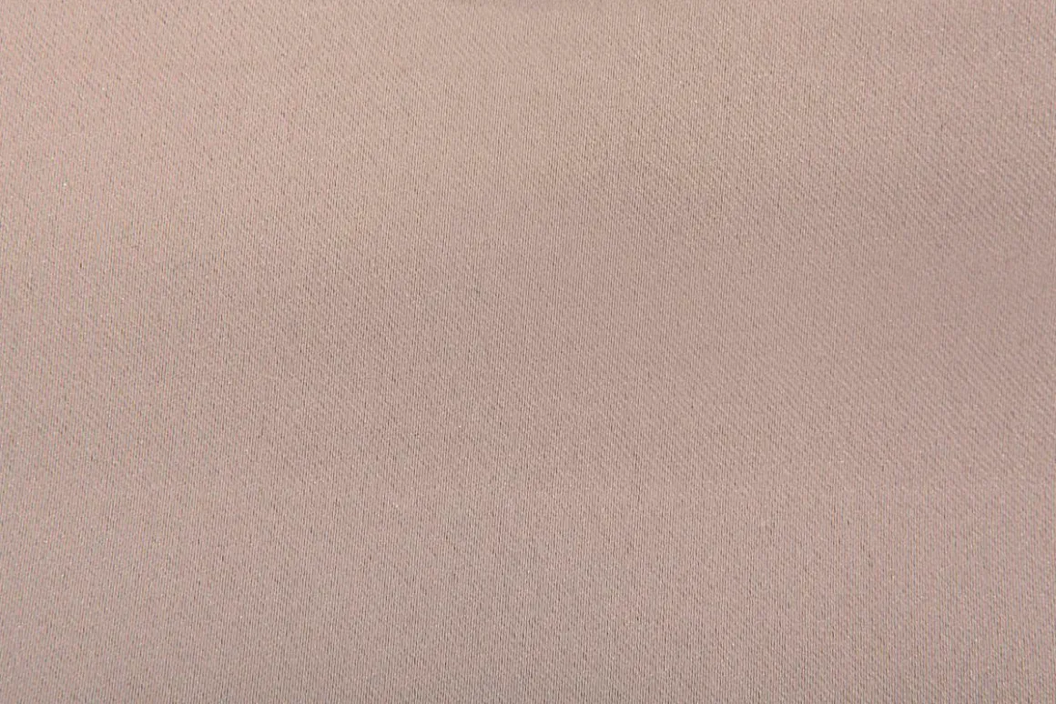 Cortina De Vestuario, Longitud 200 Cm, Poco Inflamable, Beige