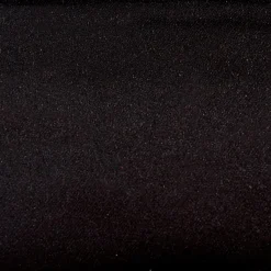Cortina De Vestuario, Longitud 200 Cm, Poco Inflamable, Negro