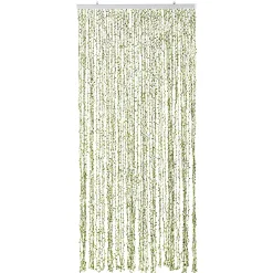 Cortina Decorativa Nature Longitud 200 Cm