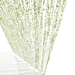 Cortina Decorativa Nature Longitud 200 Cm