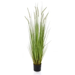 Césped Artificial Para Lámparas Deco Retardante De Llama 120 Cm