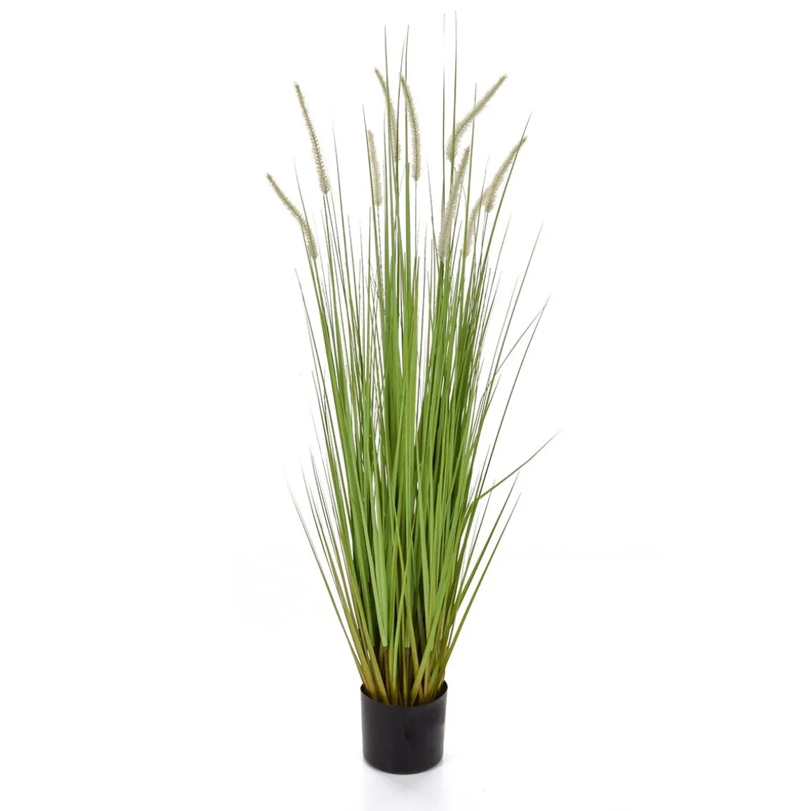 Césped Artificial Para Lámparas Deco Retardante De Llama 120 Cm