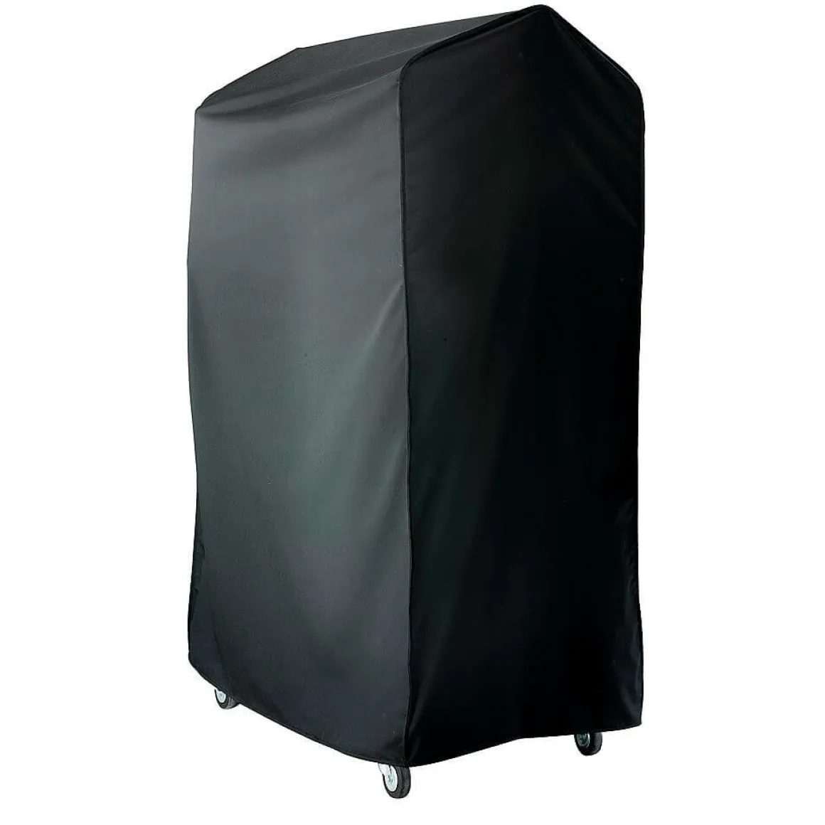 Cubierta Para Soporte Con Ruedas, Color Negro