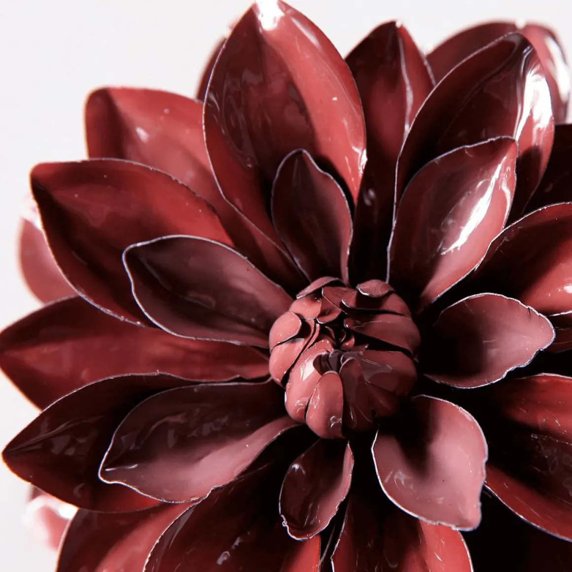 Dalia Artificial 56 Cm Rosado