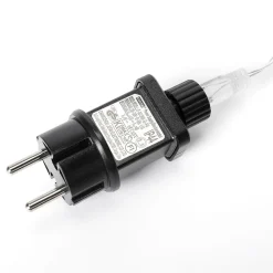 Esfera Luminosa LED Para Exteriores, LED Cálido - Blanco, Ø 50 Cm