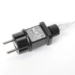 Esfera Luminosa LED Para Exteriores, LED Cálido - Blanco, Ø 30 Cm