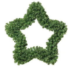 Estrella De Abeto Artificial, Ø 100 Cm