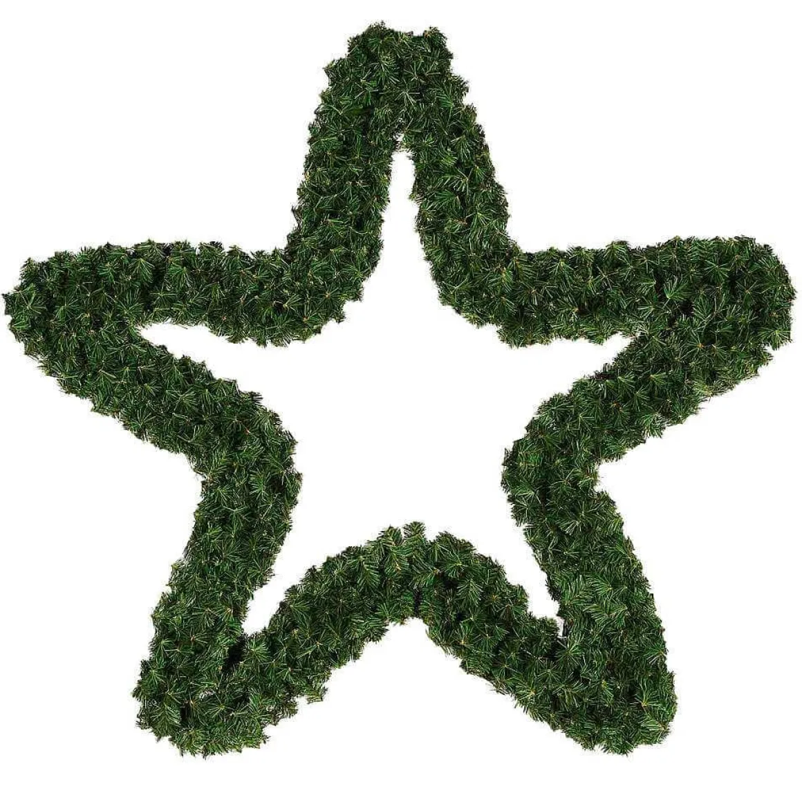 Estrella De Abeto Artificial, Ø 140 Cm