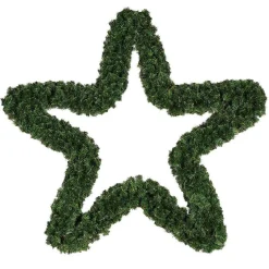 Estrella De Abeto Artificial, Ø 200 Cm