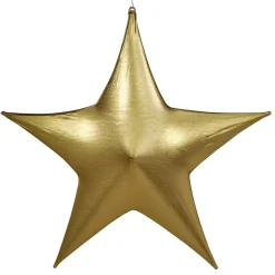 Estrella Extensible Ø 200 Cm, Ignífuga B1