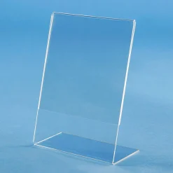 Expositor De Mesa, DIN A5, Formato Vertical