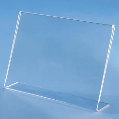 Expositor De Mesa, DIN A5, Formato Horizontal