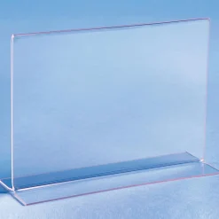 Expositor De Mesa, DIN A5, Formato Vertical